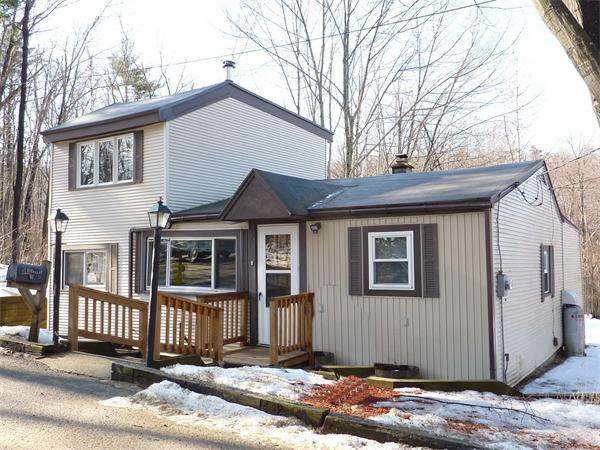 Real Estate for Sale, ListingId:17735120, location: 133 Southwick St Fitchburg 01420