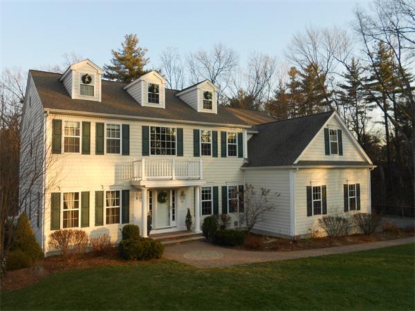 Real Estate for Sale, ListingId:17735238, location: 26 Orion Way Groton 01450