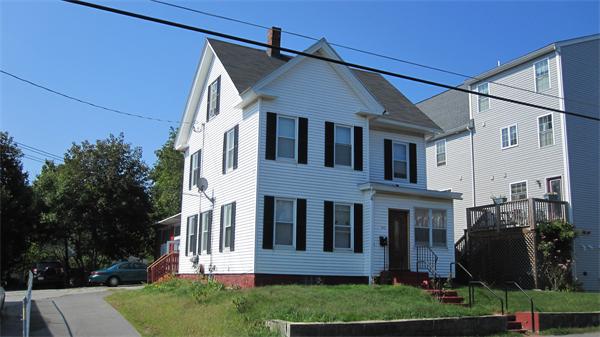 Multi Family for Sale, ListingId:17735114, location: 430 Hildreth St Lowell 01850