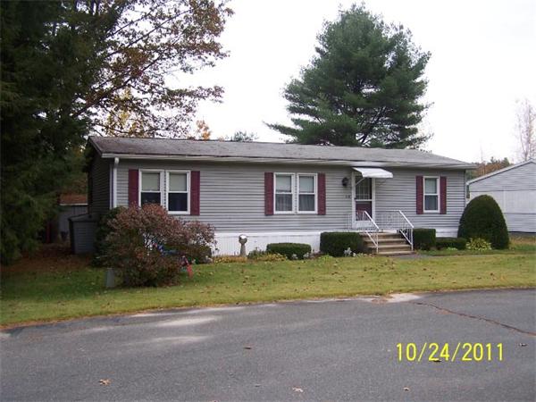 Real Estate for Sale, ListingId:17735090, location: 24 Carol Circle Athol 01331