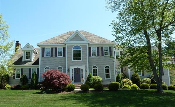 Single Family Home for Sale, ListingId:17735122, location: 5 JAMES MILLEN ROAD North Reading 01864