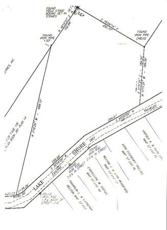 Land for Sale, ListingId:17735091, location: 0 Lakeshore Dr Ashburnham 01430