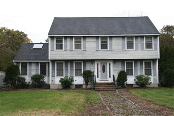 Single Family Home for Sale, ListingId:17735803, location: 6 Liberty Lane Lynnfield 01940