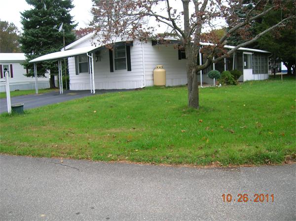 Real Estate for Sale, ListingId:17735065, location: 1 Buckboard Pass Brookfield 01506