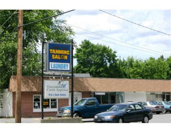 Real Estate for Sale, ListingId:17735531, location: 181 East Main Orange 01364