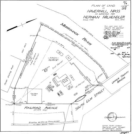 Commercial Property for Sale, ListingId:17735545, location: 236 South Elm Haverhill 01832