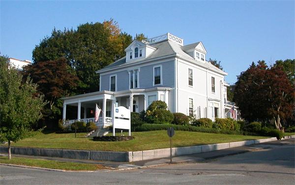 Real Estate for Sale, ListingId:17735514, location: 150 Summer Street Haverhill 01830