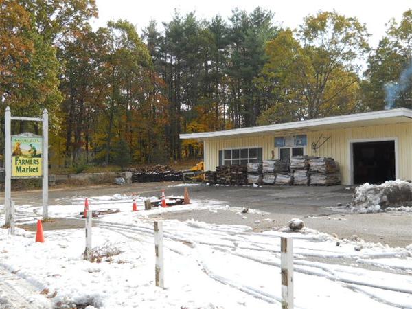 Land for Sale, ListingId:17735292, location: 543 Amesbury Road Haverhill 01830