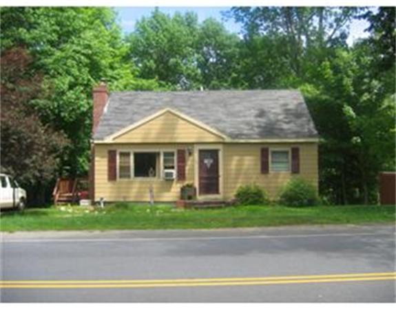 Single Family Home for Sale, ListingId:17735433, location: 395 Pleasant St. Leicester 01524