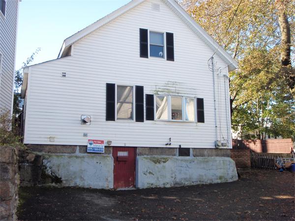 Single Family Home for Sale, ListingId:17735800, location: 11 Lowe Peabody 01960