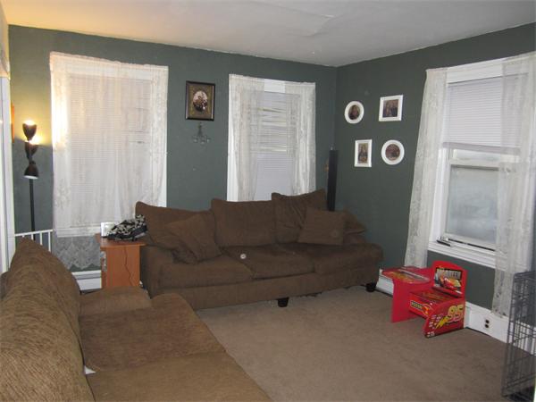 Single Family Home for Sale, ListingId:17735085, location: 79 Tremont St Peabody 01960
