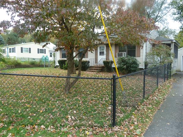 Single Family Home for Sale, ListingId:17735873, location: 51 Willard St Ayer 01432