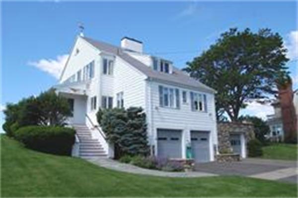 Single Family Home for Sale, ListingId:17735280, location: 3 Sargent Road Marblehead 01945