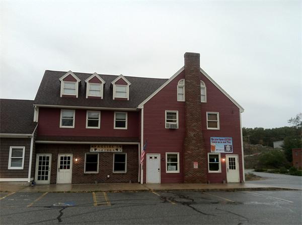 Commercial Property for Sale, ListingId:17735530, location: 1794 Bridge St Dracut 01826