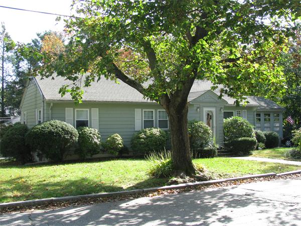 Single Family Home for Sale, ListingId:17735285, location: 53 Romola Rd Worcester 01605