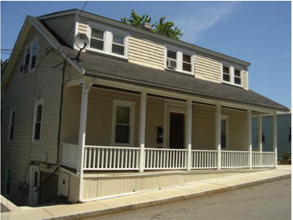 Single Family Home for Sale, ListingId:17735226, location: 7 Prescott Chelsea 02150