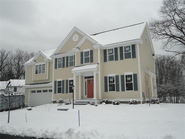 Single Family Home for Sale, ListingId:17735707, location: 1 Stoney Hill Lane Wakefield 01880