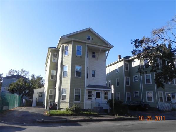 Real Estate for Sale, ListingId:17735743, location: 414 Cambridge St Worcester 01610