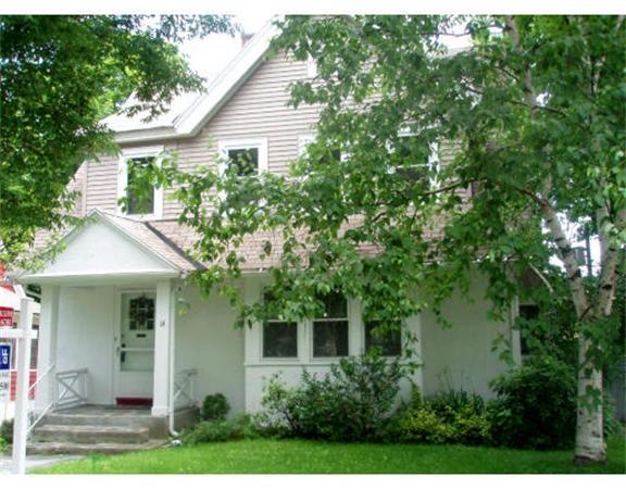 Single Family Home for Sale, ListingId:17735233, location: 14 RICHMOND AVENUE Worcester 01602