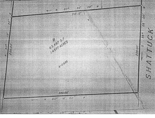 Land for Sale, ListingId:17735230, location: 66 Shattuck Road Sturbridge 01566