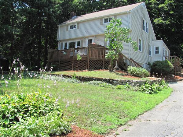 Real Estate for Sale, ListingId:17735129, location: 52 Oxford St N Auburn 01501
