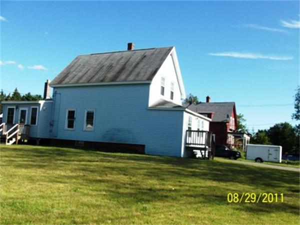 Single Family Home for Sale, ListingId:17735241, location: 19 Holman St Templeton 01468
