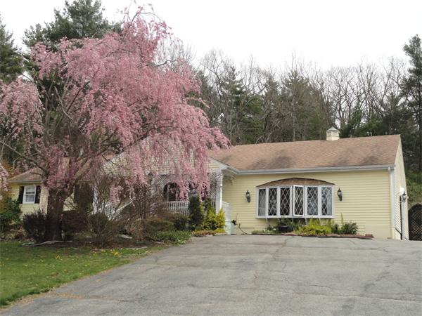 Real Estate for Sale, ListingId:17735229, location: 27 Klondike Road Dudley 01571