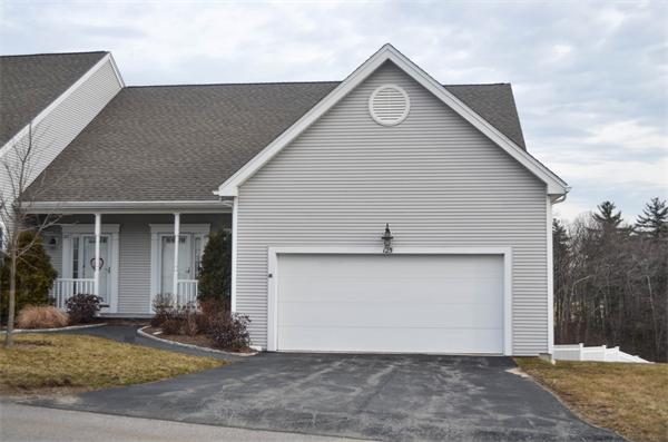 Single Family Home for Sale, ListingId:17735297, location: 125 Horne Way Millbury 01527