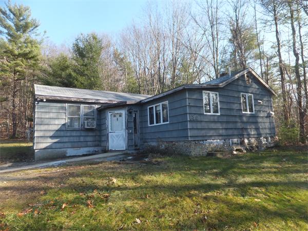 Real Estate for Sale, ListingId:17735195, location: 139 South Ashburnham Rd Westminster 01473