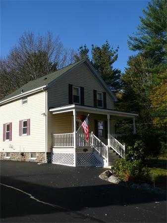 Single Family Home for Sale, ListingId:18473311, location: 142 Dayton Street Danvers 01923