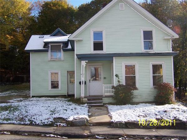 Multi Family for Sale, ListingId:17735261, location: 47 Congress St Athol 01331