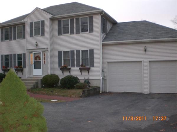 Single Family Home for Sale, ListingId:17735796, location: 8 Childs St Shrewsbury 01545