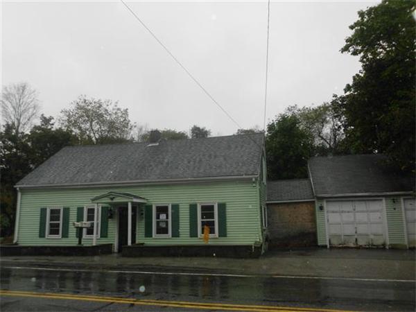 Single Family Home for Sale, ListingId:17735757, location: 40 Leicester St Oxford 01540