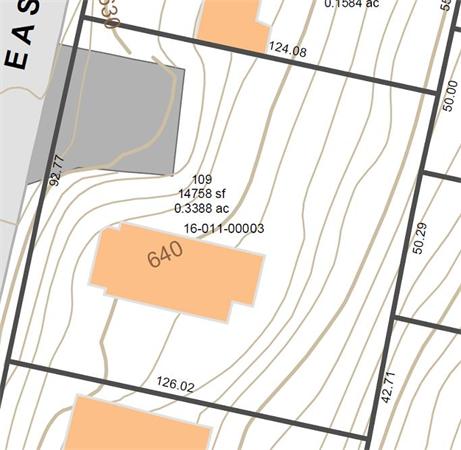 Land for Sale, ListingId:17735209, location: 109 Eastern Av Worcester 01605