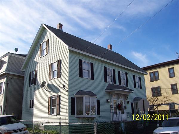 Multi Family for Sale, ListingId:17735125, location: 17-19 Prospect St. Lowell 01852