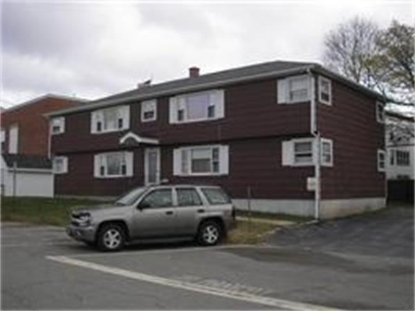Multi Family for Sale, ListingId:17735147, location: 17 A&B Knowlton Street Gardner 01440