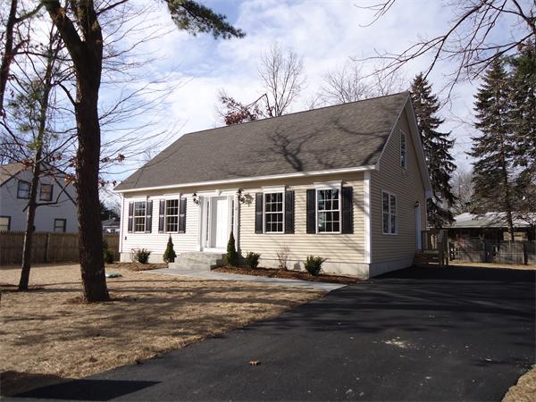 Single Family Home for Sale, ListingId:17735688, location: 17 THIRD AVENUE Leominster 01453