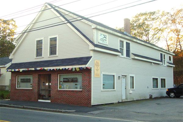 Multi Family for Sale, ListingId:17735691, location: 154 Granite St Rockport 01966