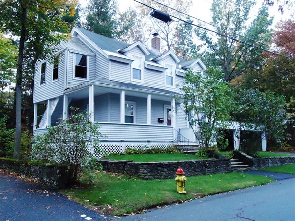 Real Estate for Sale, ListingId:17735142, location: 26 Appleton Cir Fitchburg 01420
