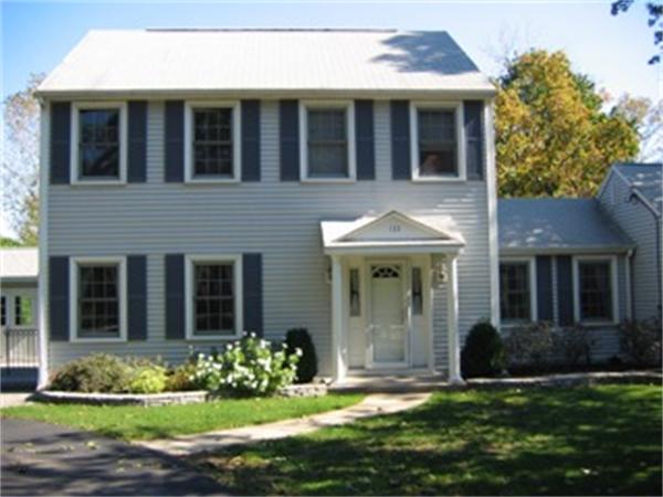 Single Family Home for Sale, ListingId:17735185, location: 133 Worcester St West Boylston 01583