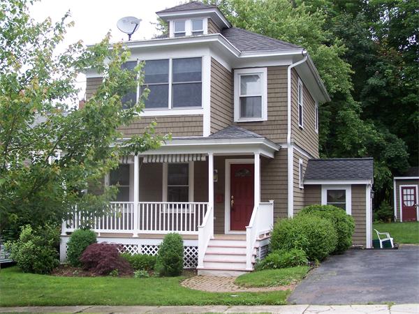 Single Family Home for Sale, ListingId:17735131, location: 50 Butman Rd Lowell 01852