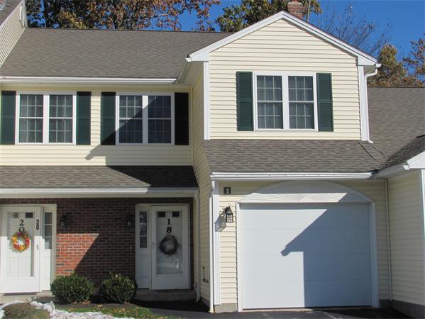 Single Family Home for Sale, ListingId:17735763, location: 18 Village Way Rutland 01543