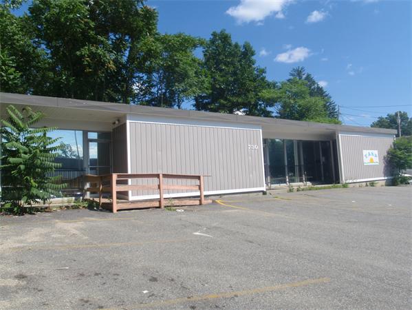Commercial Property for Sale, ListingId:17735638, location: 730 West Boylston St Worcester 01606
