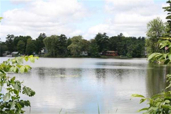 Land for Sale, ListingId:17735163, location: Lot 2 Pondview Lynnfield 01940