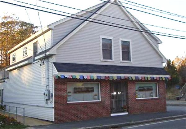 Commercial Property for Sale, ListingId:17735470, location: 154 Granite St Rockport 01966