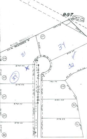 Land for Sale, ListingId:17735725, location: 29 Bridle Path Shrewsbury 01545