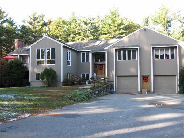 Single Family Home for Sale, ListingId:17735145, location: 201 Sterling Princeton 01541