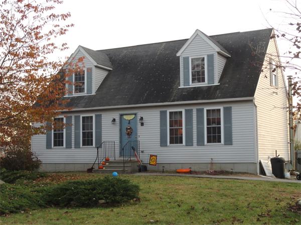 Single Family Home for Sale, ListingId:17735780, location: 44 Freeman Ave Webster 01570