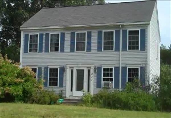 Single Family Home for Sale, ListingId:17735450, location: 311 Great Rd Shirley 01464