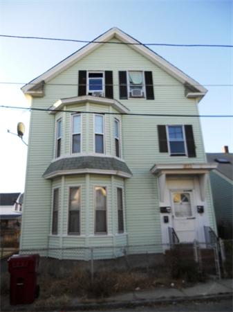 Multi Family for Sale, ListingId:17735526, location: 12 New Street Lowell 01852